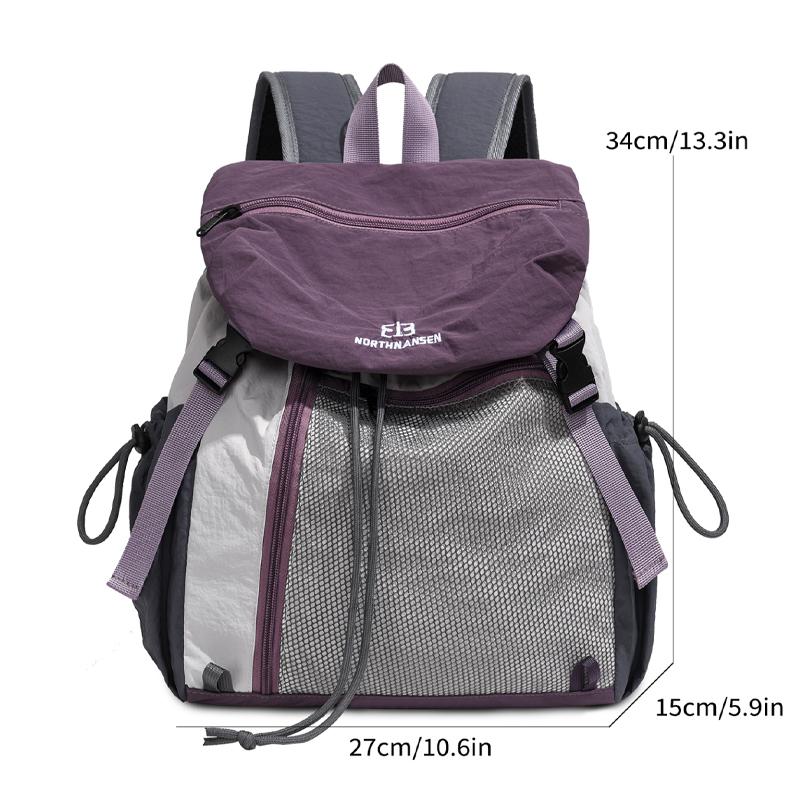 Mochila de viaje a la moda par - Laptop Accessories For Girls reseña y precio