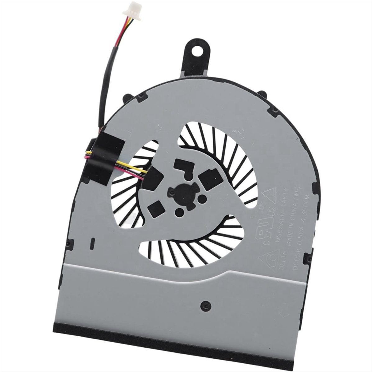 [B63C] ventilador de refrigera - Laptop Accessories Dell reseña y precio