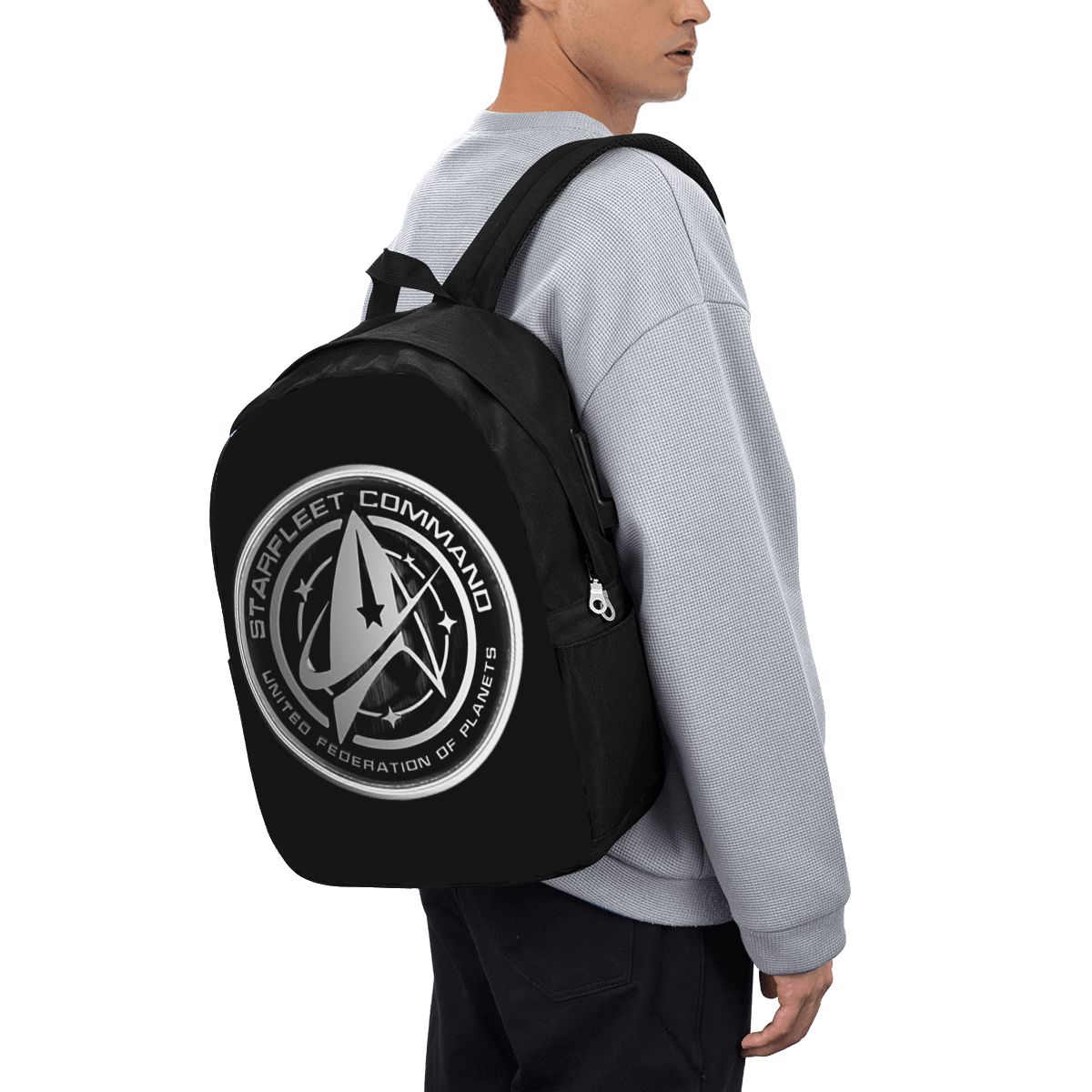 Mochila de la serie de televis - Laptop Original Accessories reseña y precio