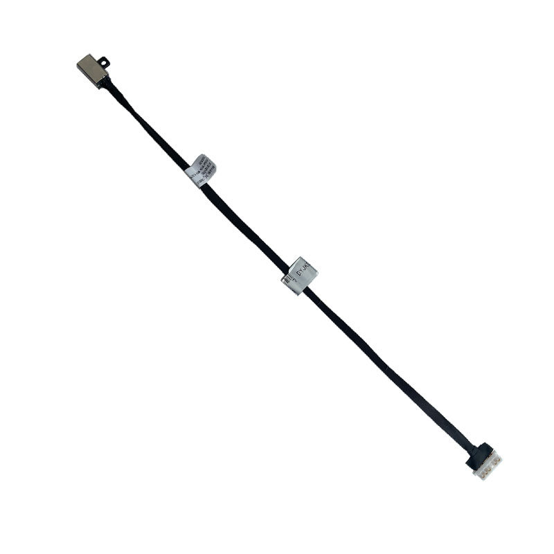 Cable de alimentación de CC pa - Laptop Accessories Dell reseña y precio
