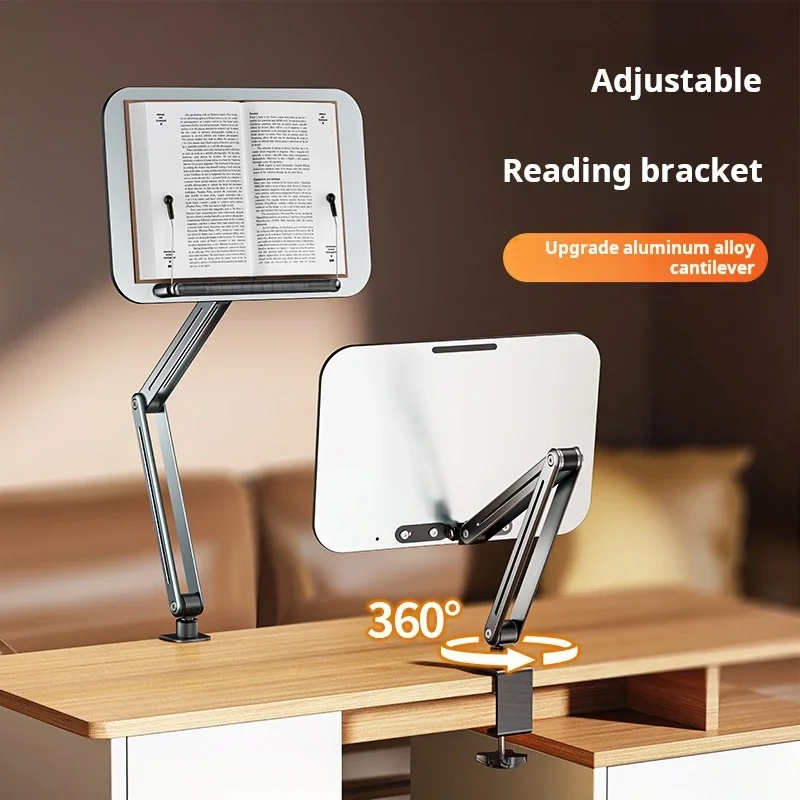Soporte de libros para lectura - Laptop Accessories Organizer reseña y precio