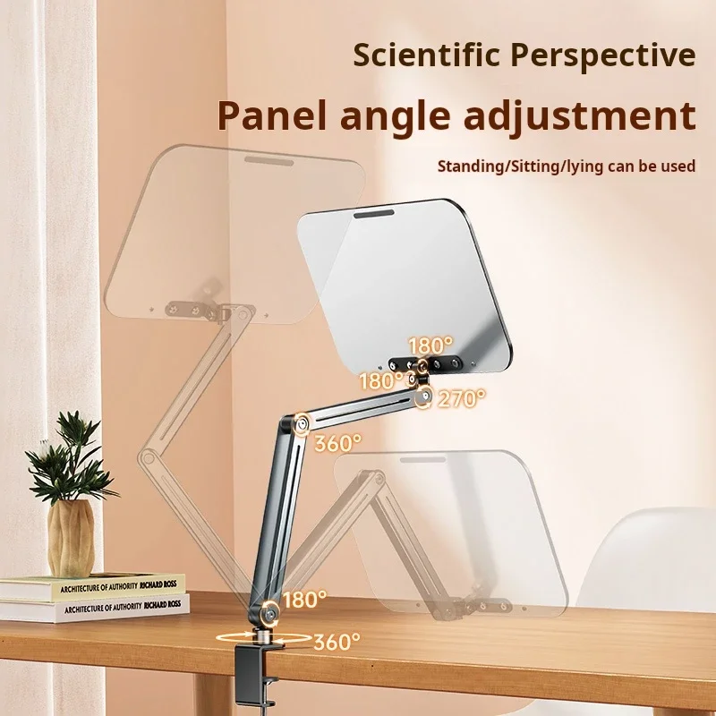 Soporte de libros para lectura - Laptop Accessories Organizer reseña y precio