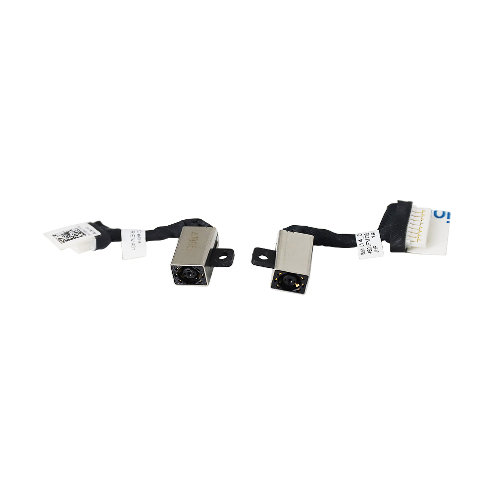 Cable de alimentación CC para  - Laptop Accessories Dell reseña y precio