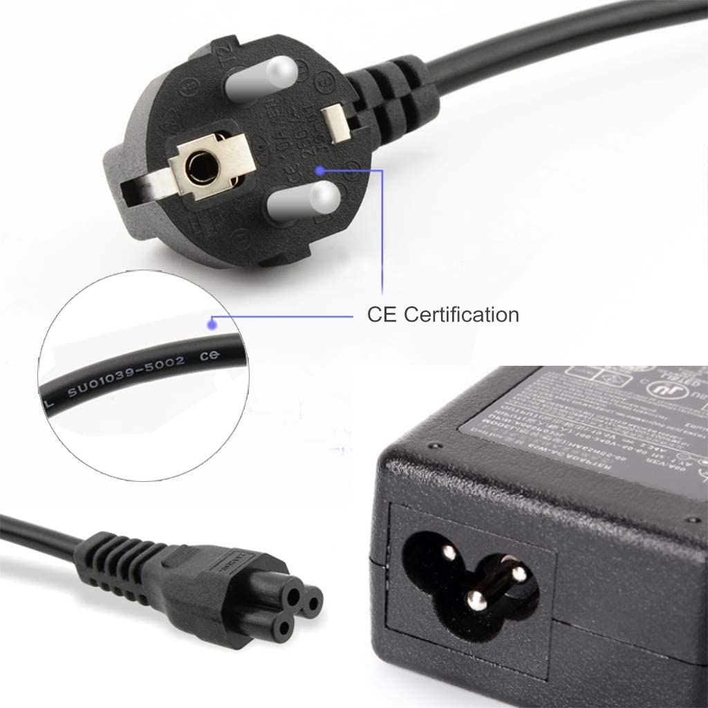 1,5 M UE Universal portátil ca - Laptop Lock Cable reseña y precio