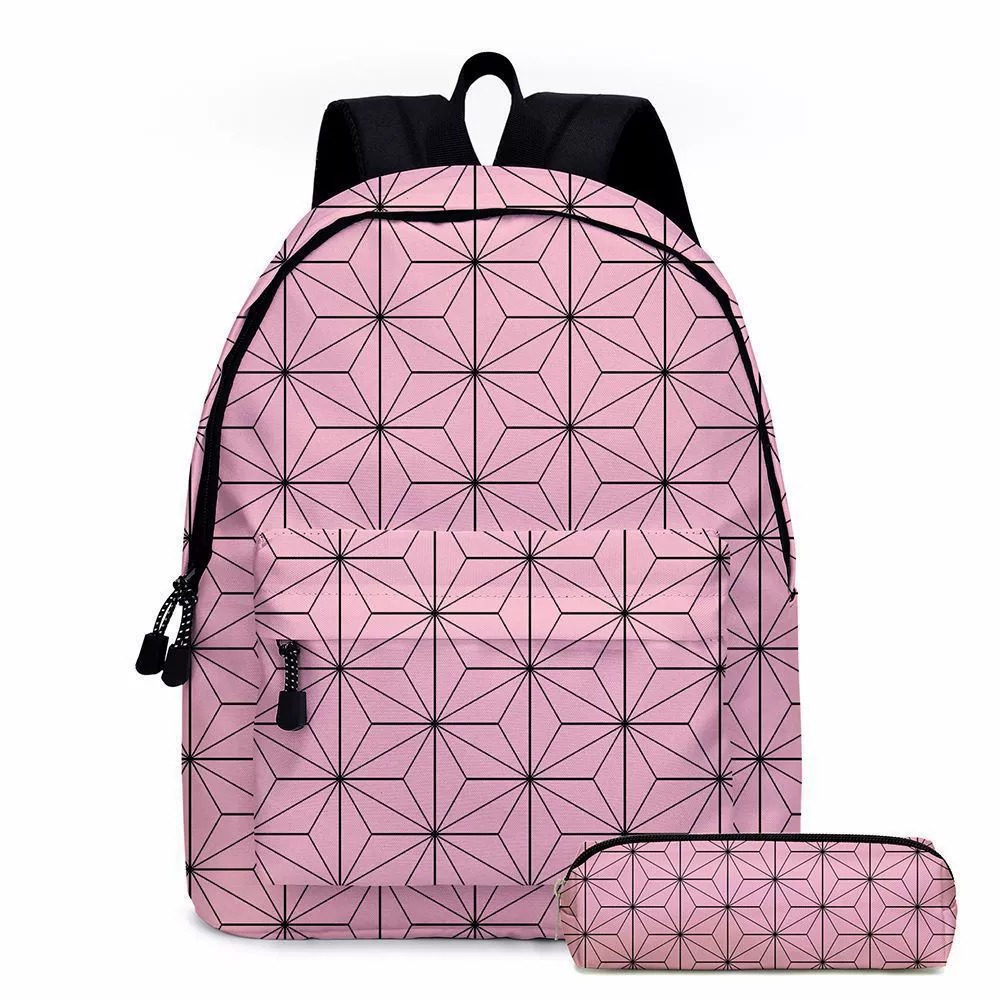 Mochila de Anime Demon Slayer, - Laptop Accessories For Girls reseña y precio