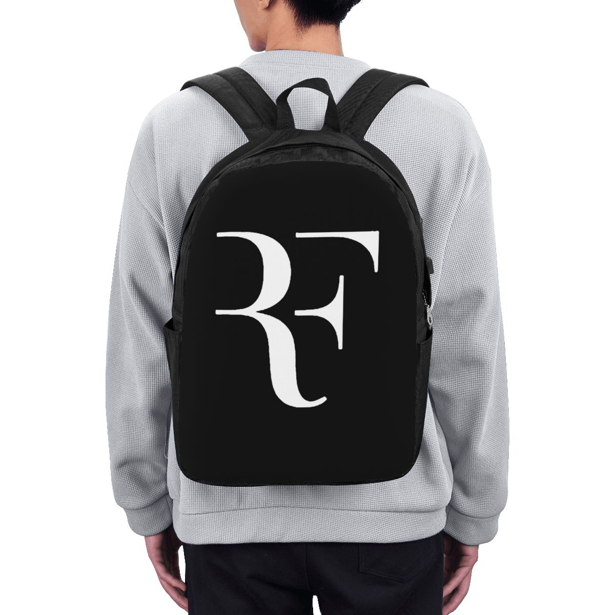 Mochila Roger Federer, bolsa d - Laptop Original Accessories reseña y precio