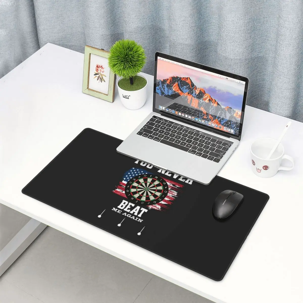 Alfombrilla de Ratón Grande co - Laptop Accessories Target reseña y precio