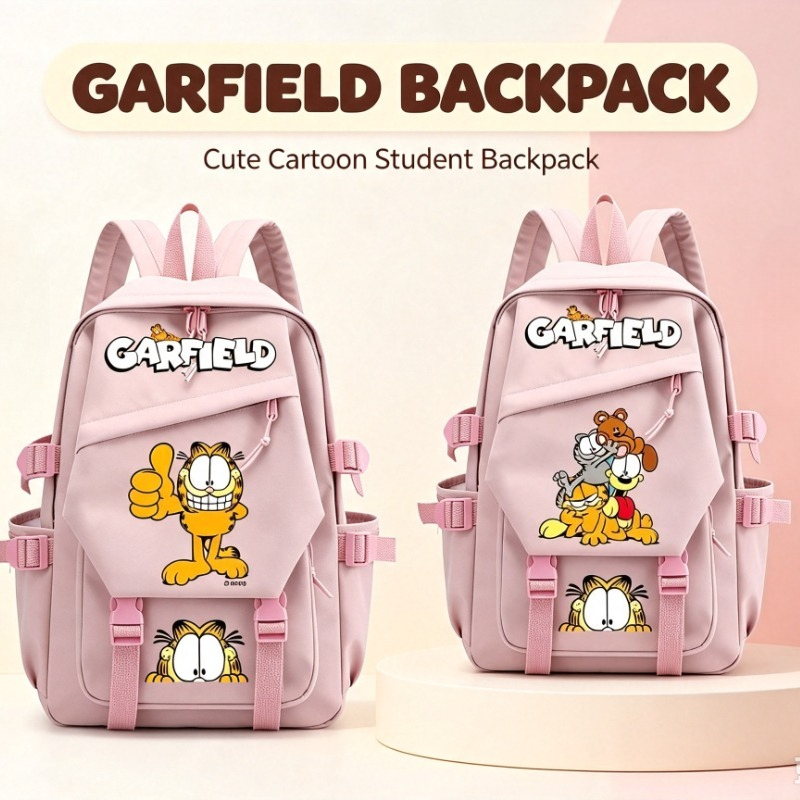 Mochila escolar ligera y linda - Laptop Editing Accessories reseña y precio