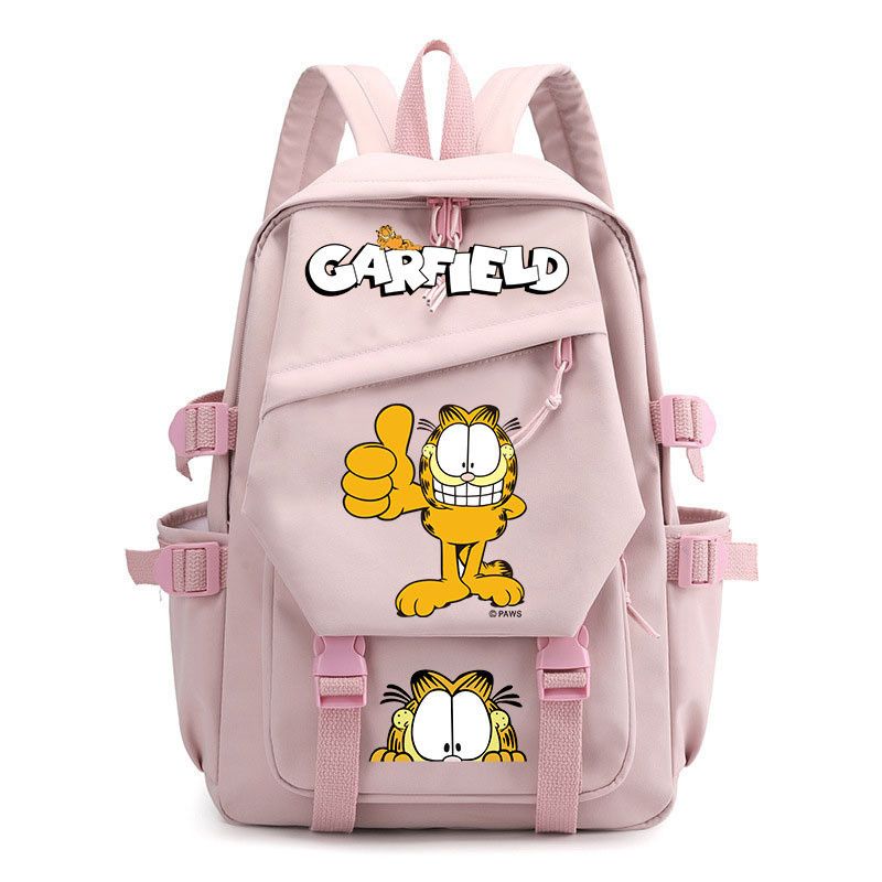 Mochila escolar ligera y linda - Laptop Editing Accessories reseña y precio