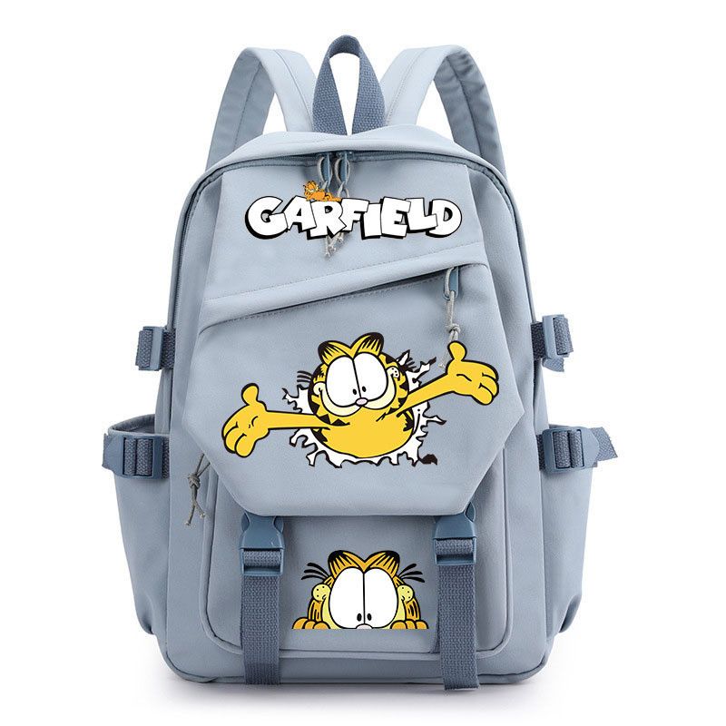 Mochila escolar ligera y linda - Laptop Editing Accessories reseña y precio