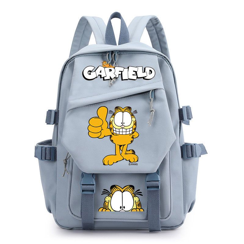 Mochila escolar ligera y linda - Laptop Editing Accessories reseña y precio