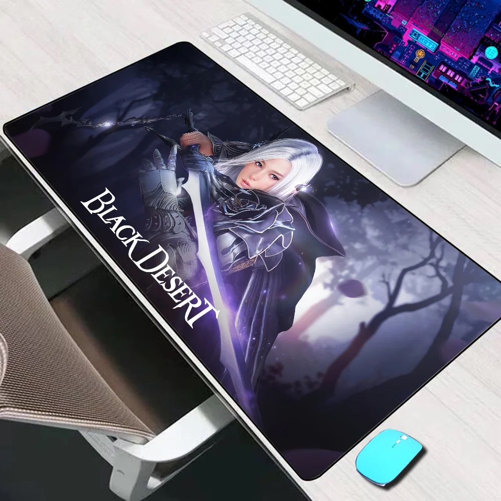 Alfombrilla de ratón grande en - Laptop Accessories Online reseña y precio