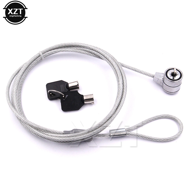 Nuevo Bloqueo de ordenador por - Laptop Lock Cable reseña y precio
