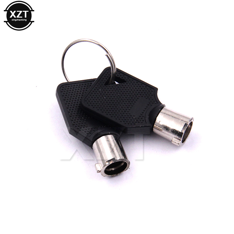 Nuevo Bloqueo de ordenador por - Laptop Lock Cable reseña y precio