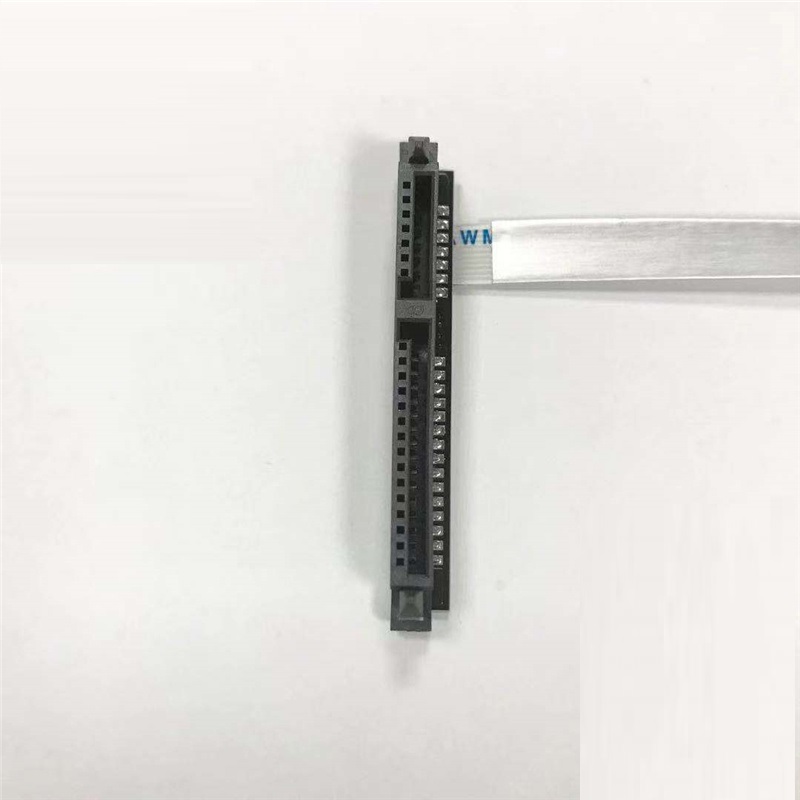 Cable HDD de disco duro SATA S - Laptop Lock Cable reseña y precio