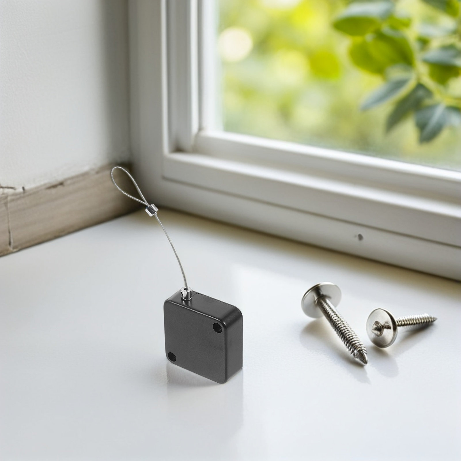3 unidades de caja para sujeta - Laptop Lock Cable reseña y precio