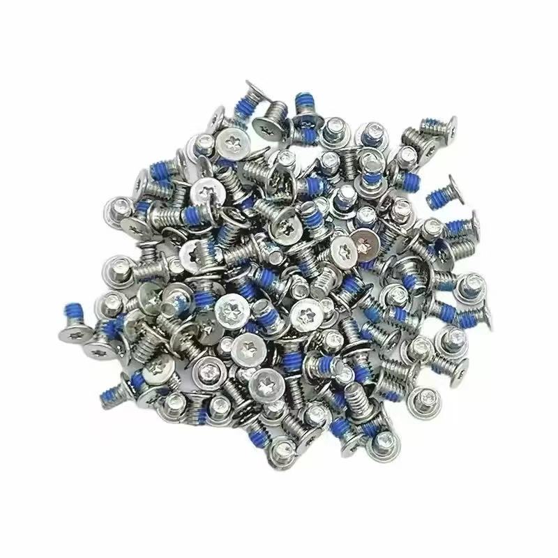 10-30 piezas de tornillos para - Laptop Accessories Dell reseña y precio