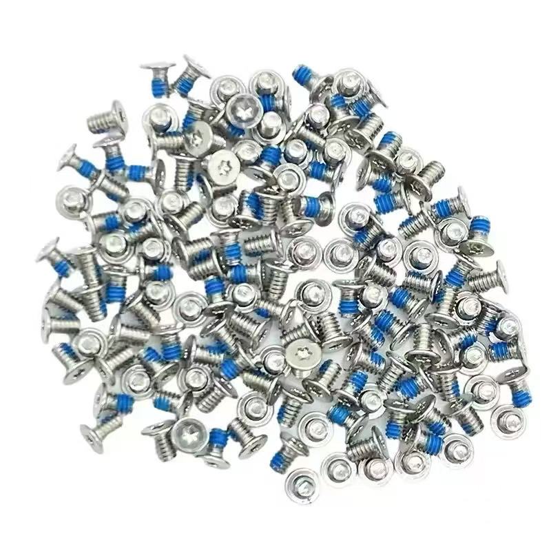 10-30 piezas de tornillos para - Laptop Accessories Dell reseña y precio