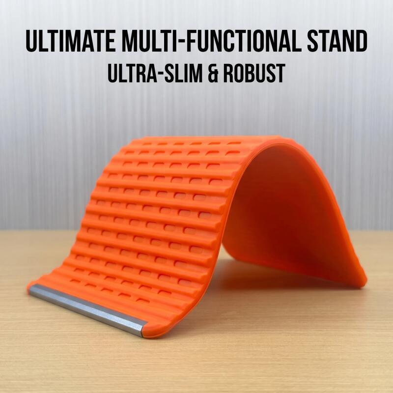 Soporte Plegable Creativo para - Laptop Original Accessories reseña y precio