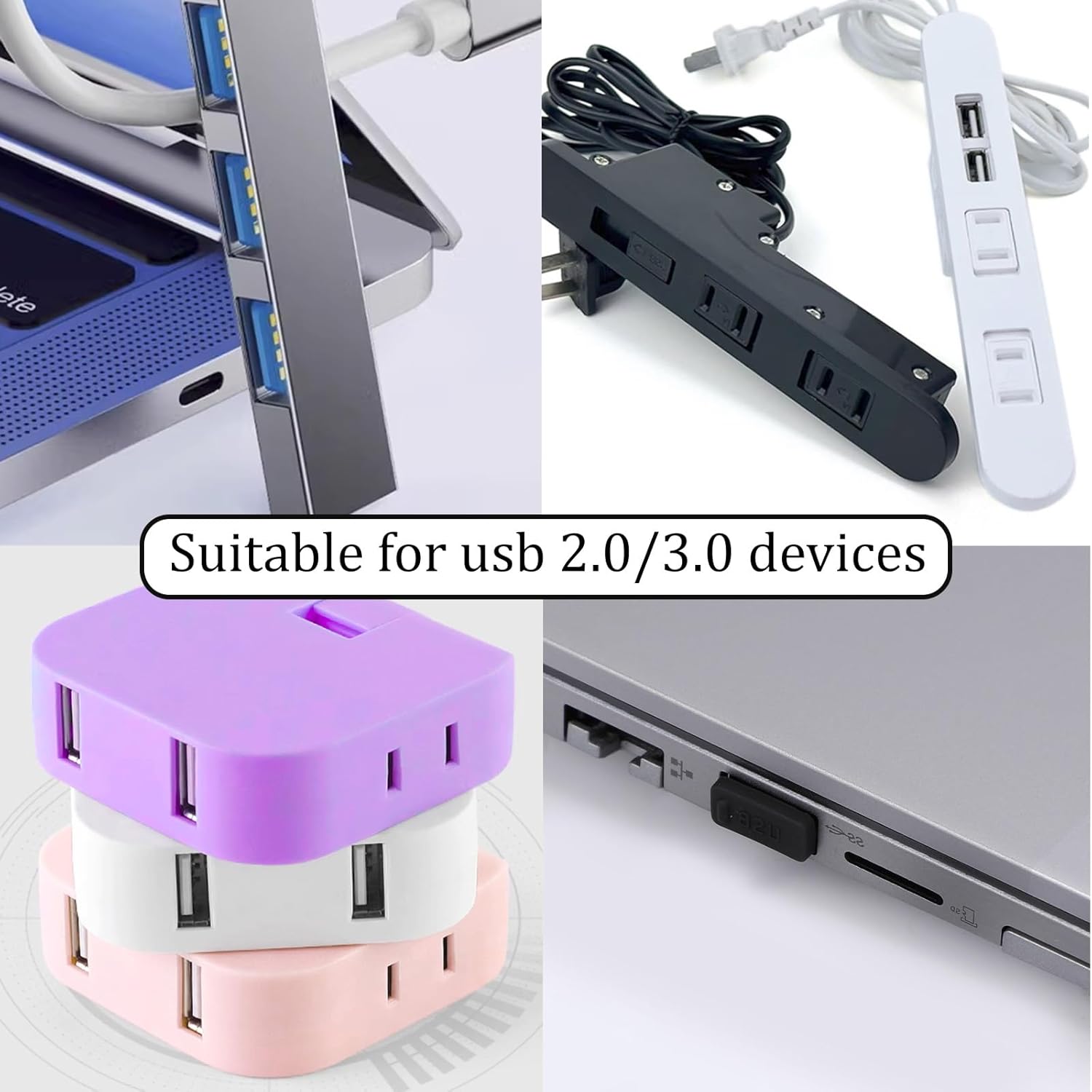 Tapón Antipolvo para Puerto de - Laptop Original Accessories reseña y precio