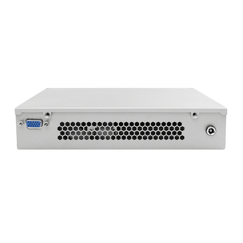 Aparato Firewall pfSense 6 enr - Intel Cpu Core I7 reseña y precio