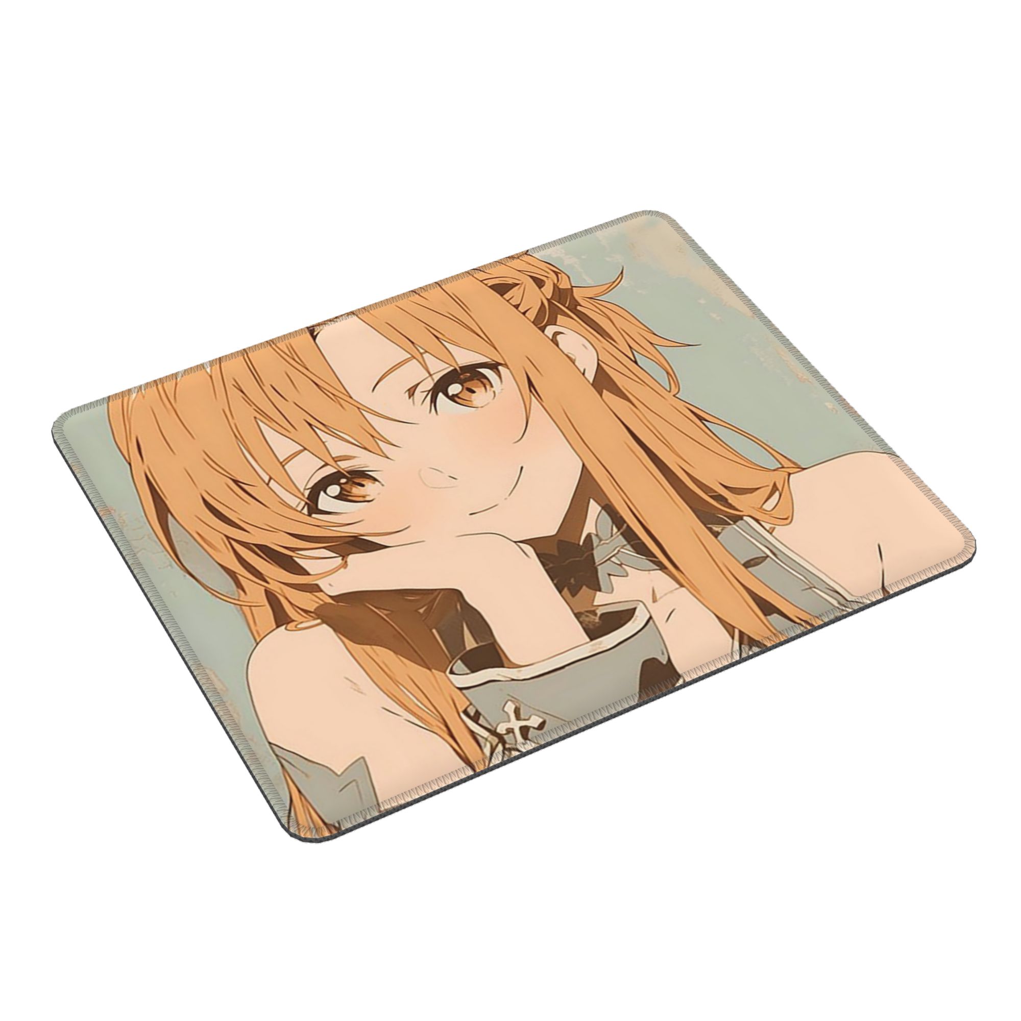 Alfombrilla de ratón de Anime  - Laptop Accessories Online reseña y precio